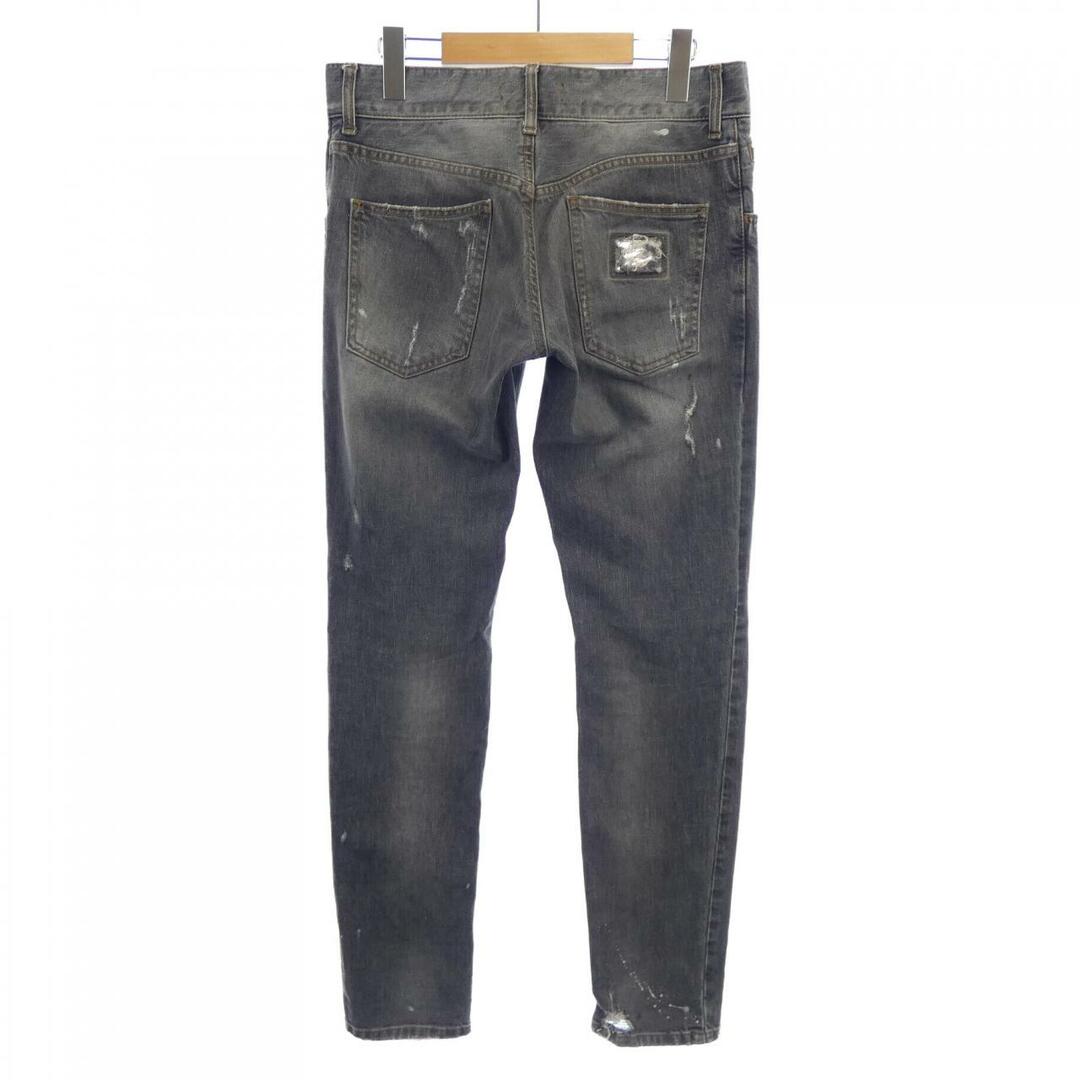 DOLCE&GABBANA - ドルチェアンドガッバーナ DOLCE&GABBANA DOLCE&GABBANA - ドルチェアンドガッバーナ DOLCE&GABBANA