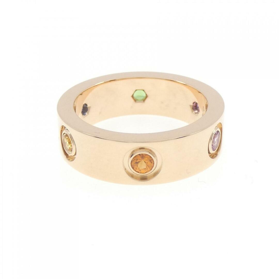 Cartier - カルティエ ラブ リングの通販 by KOMEHYO ONLINE Cartier - カルティエ ラブ リングの通販 by KOMEHYO ONLINE