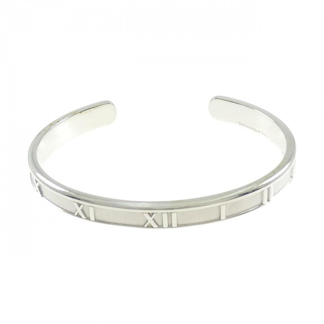 Tiffany & Co. - ティファニー アトラス カフ バングルの通販 by Tiffany & Co. - ティファニー アトラス カフ バングルの通販 by