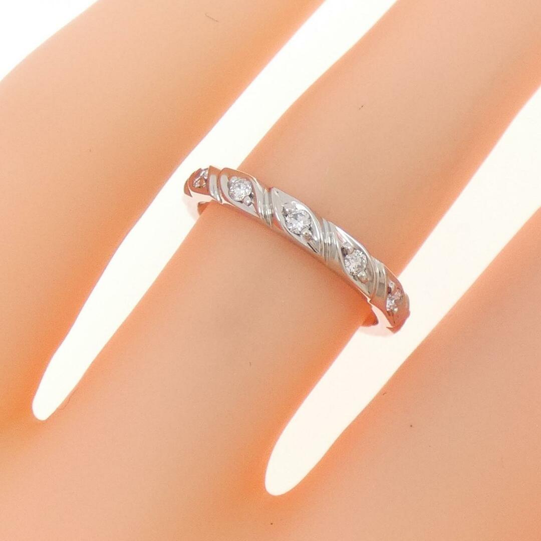 CHAUMET - ショーメ トルサード リングの通販 by KOMEHYO ONLINE CHAUMET - ショーメ トルサード リングの通販 by KOMEHYO ONLINE