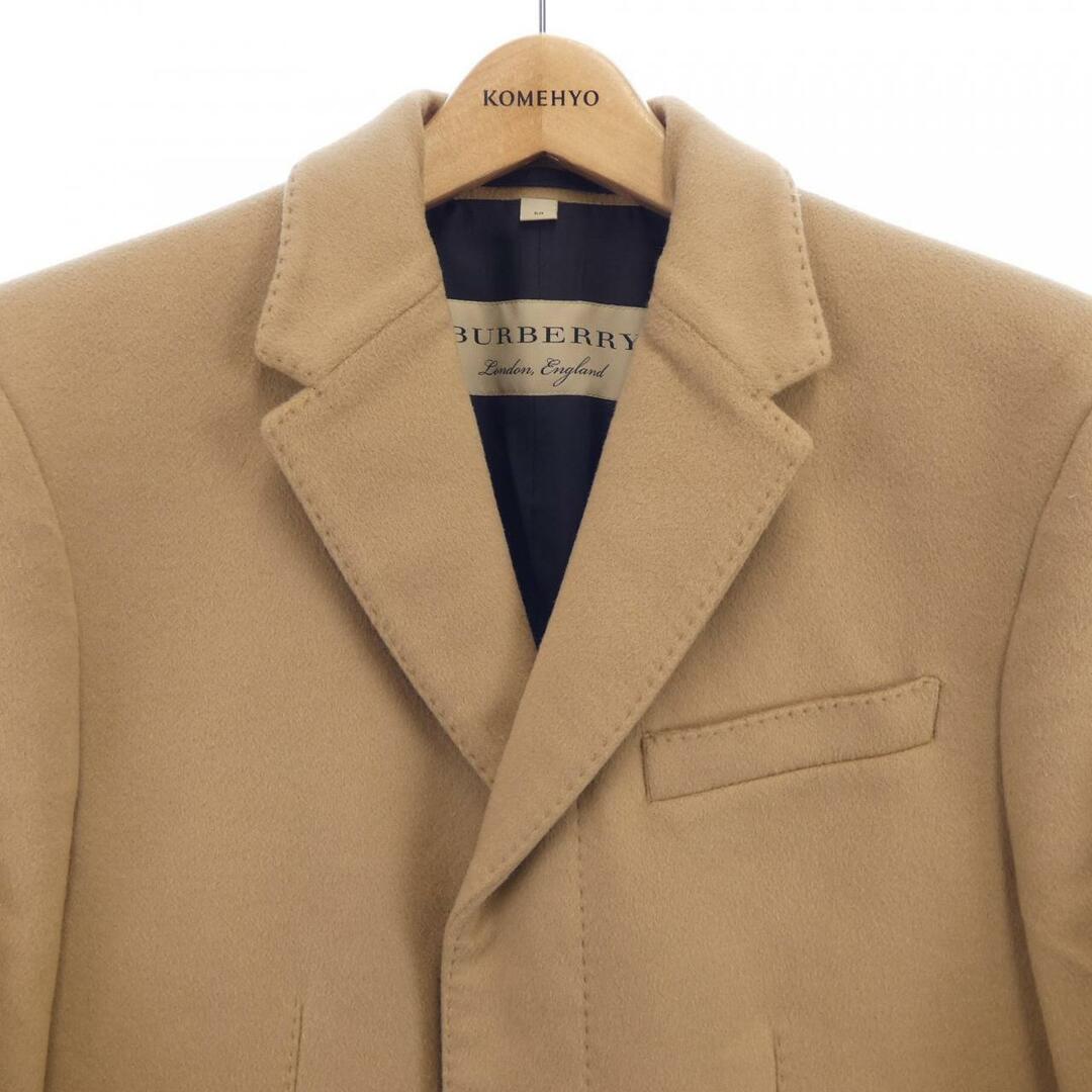 BURBERRY - バーバリー BURBERRY コートの通販 by KOMEHYO BURBERRY - バーバリー BURBERRY コートの通販 by KOMEHYO