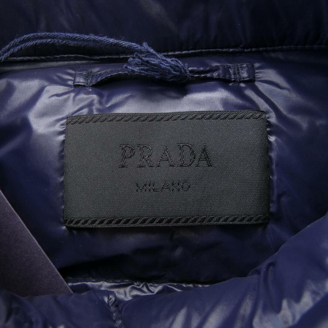 PRADA - プラダ PRADA ダウンジャケットの通販 by KOMEHYO PRADA - プラダ PRADA ダウンジャケットの通販 by KOMEHYO
