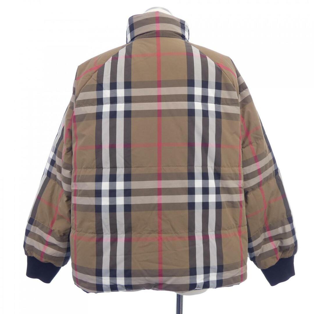 BURBERRY - バーバリー BURBERRY ダウンジャケットの通販 by BURBERRY - バーバリー BURBERRY ダウンジャケットの通販 by