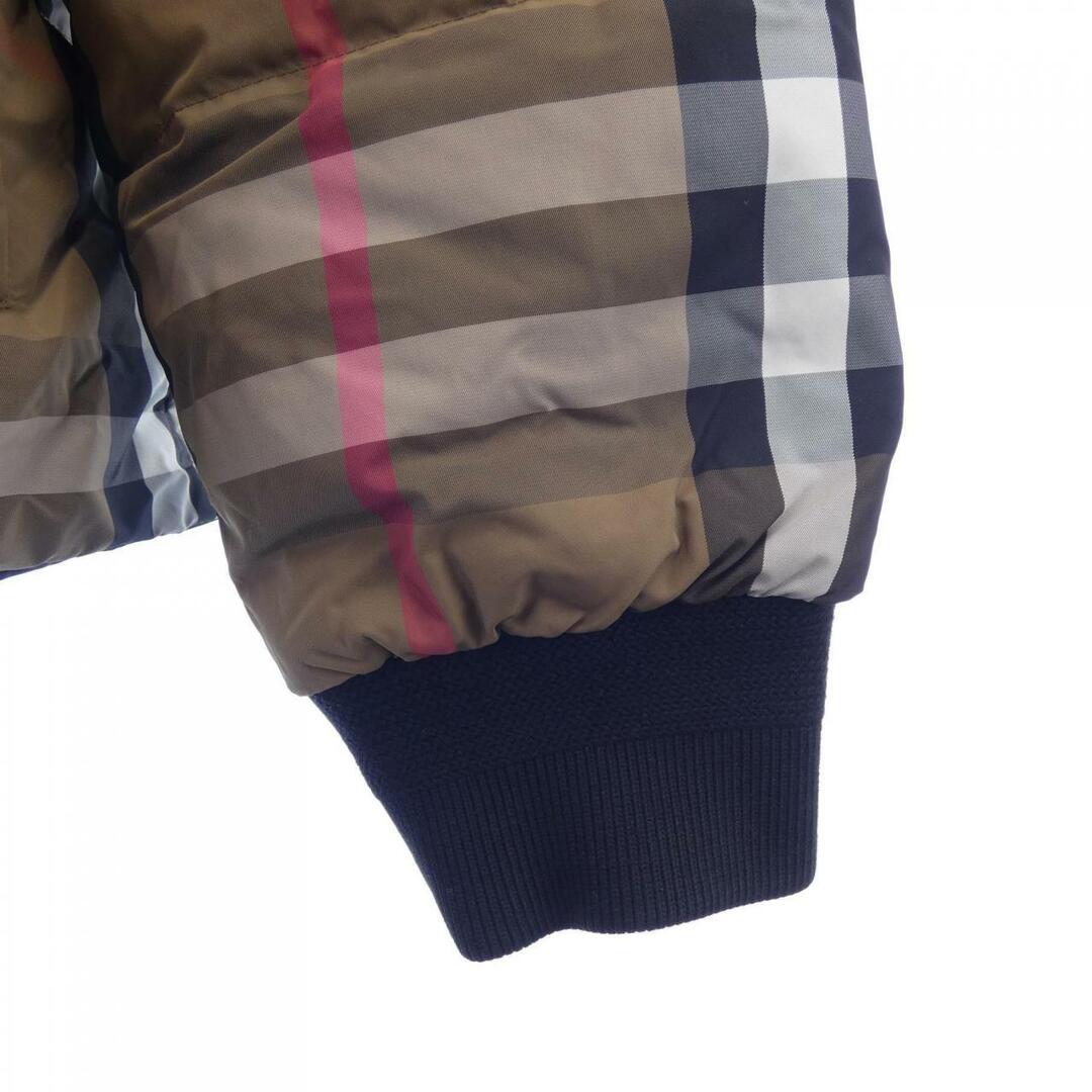 BURBERRY - バーバリー BURBERRY ダウンジャケットの通販 by BURBERRY - バーバリー BURBERRY ダウンジャケットの通販 by