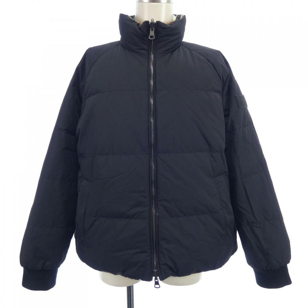 BURBERRY - バーバリー BURBERRY ダウンジャケットの通販 by BURBERRY - バーバリー BURBERRY ダウンジャケットの通販 by