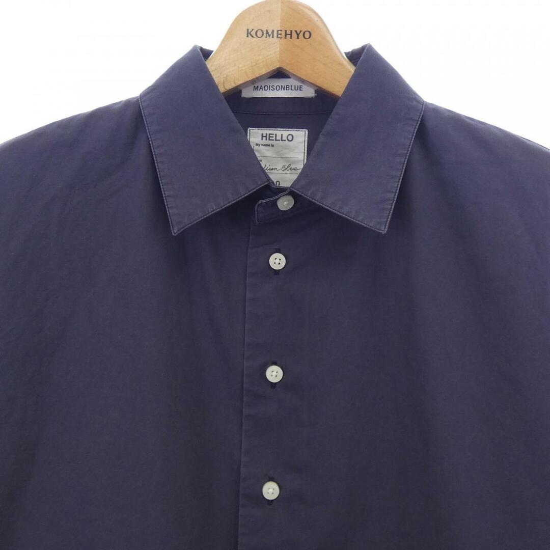 MADISONBLUE - マディソンブルー MADISON BLUE ワンピースの通販 MADISONBLUE - マディソンブルー MADISON BLUE ワンピースの通販