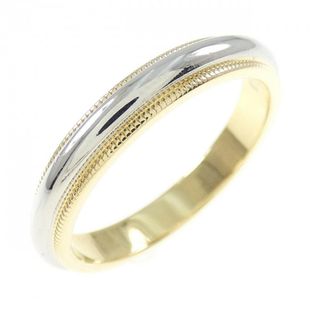 Tiffany & Co. - Tiffany バンブーリング 5.5号希少の通販 by Tiffany & Co. - Tiffany バンブーリング 5.5号希少の通販 by