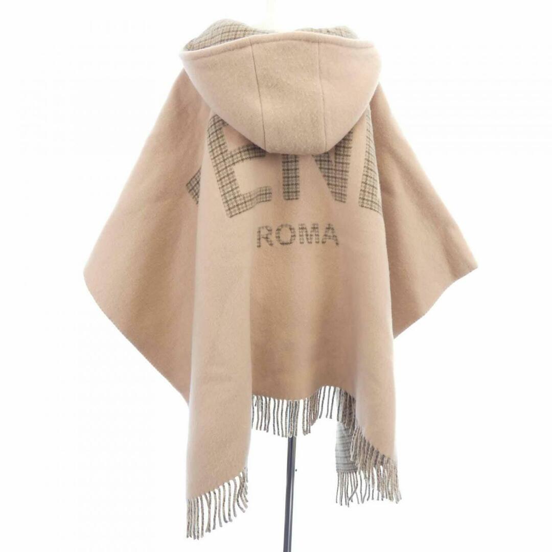 FENDI - フェンディ FENDI ケープの通販 by KOMEHYO ONLINE FENDI - フェンディ FENDI ケープの通販 by KOMEHYO ONLINE