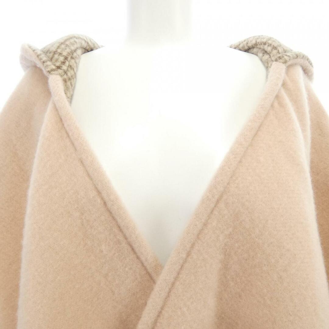 FENDI - フェンディ FENDI ケープの通販 by KOMEHYO ONLINE FENDI - フェンディ FENDI ケープの通販 by KOMEHYO ONLINE