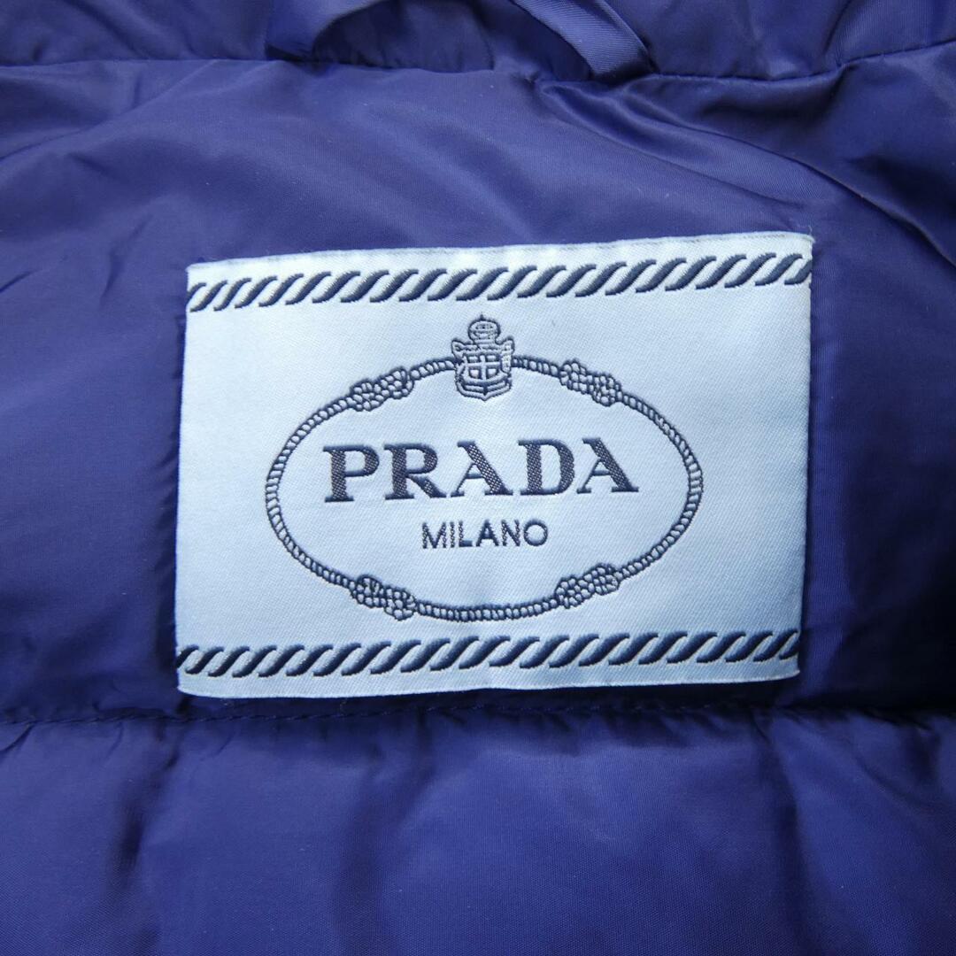 PRADA - プラダ PRADA ダウンジャケットの通販 by KOMEHYO PRADA - プラダ PRADA ダウンジャケットの通販 by KOMEHYO