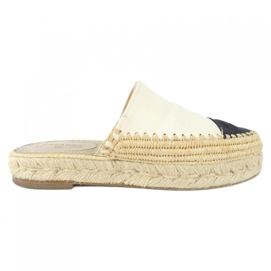CHANEL - シャネル CHANEL サンダルの通販 by KOMEHYO ONLINE CHANEL - シャネル CHANEL サンダルの通販 by KOMEHYO ONLINE