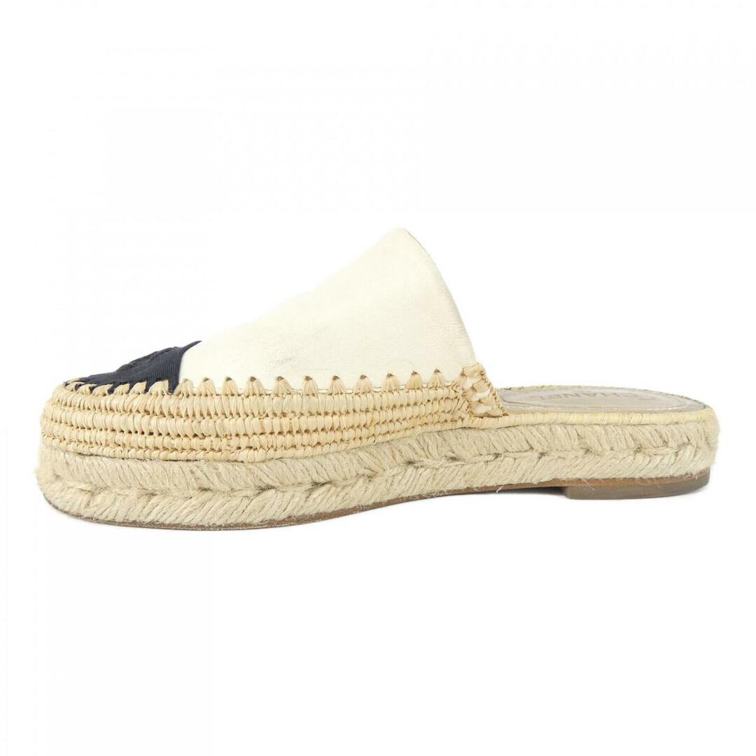 CHANEL - シャネル CHANEL サンダルの通販 by KOMEHYO ONLINE CHANEL - シャネル CHANEL サンダルの通販 by KOMEHYO ONLINE