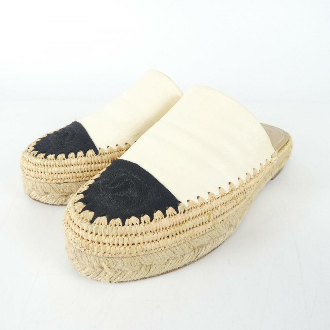 CHANEL - シャネル CHANEL サンダルの通販 by KOMEHYO ONLINE CHANEL - シャネル CHANEL サンダルの通販 by KOMEHYO ONLINE