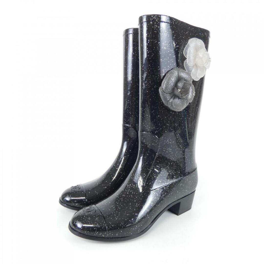 CHANEL - シャネル CHANEL ブーツの通販 by KOMEHYO ONLINE CHANEL - シャネル CHANEL ブーツの通販 by KOMEHYO ONLINE