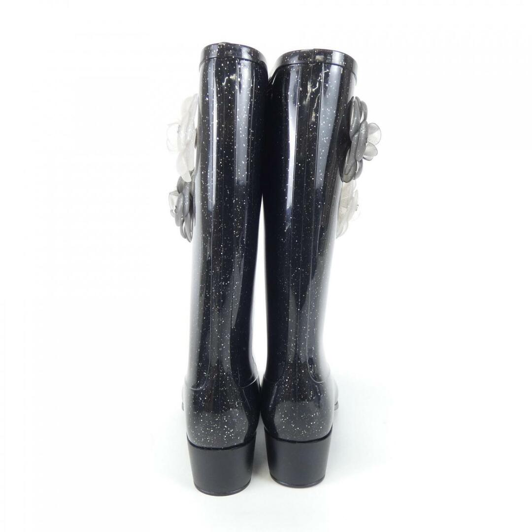 CHANEL - シャネル CHANEL ブーツの通販 by KOMEHYO ONLINE CHANEL - シャネル CHANEL ブーツの通販 by KOMEHYO ONLINE