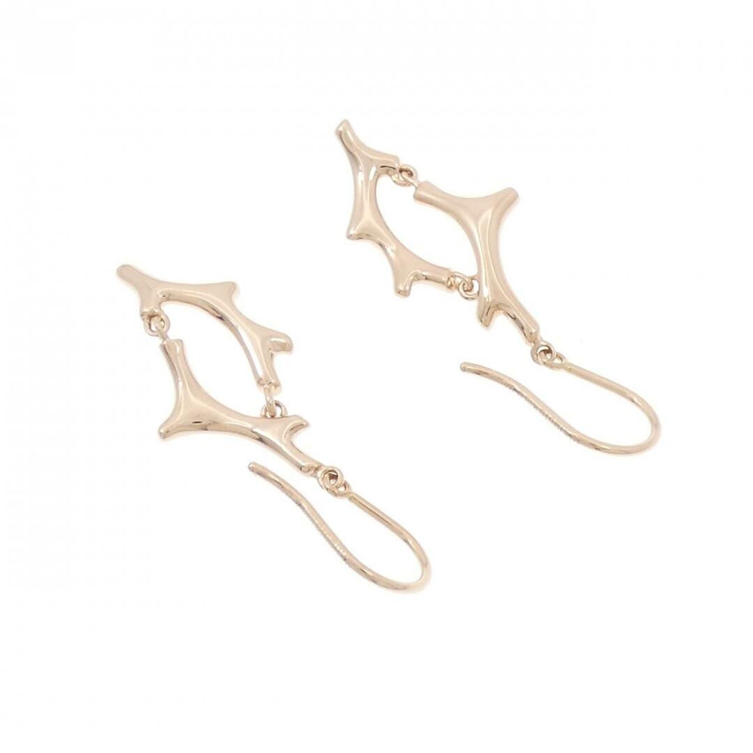 MIKIMOTO - ミキモト ダイヤモンド ピアス 0.08CTの通販 by MIKIMOTO - ミキモト ダイヤモンド ピアス 0.08CTの通販 by