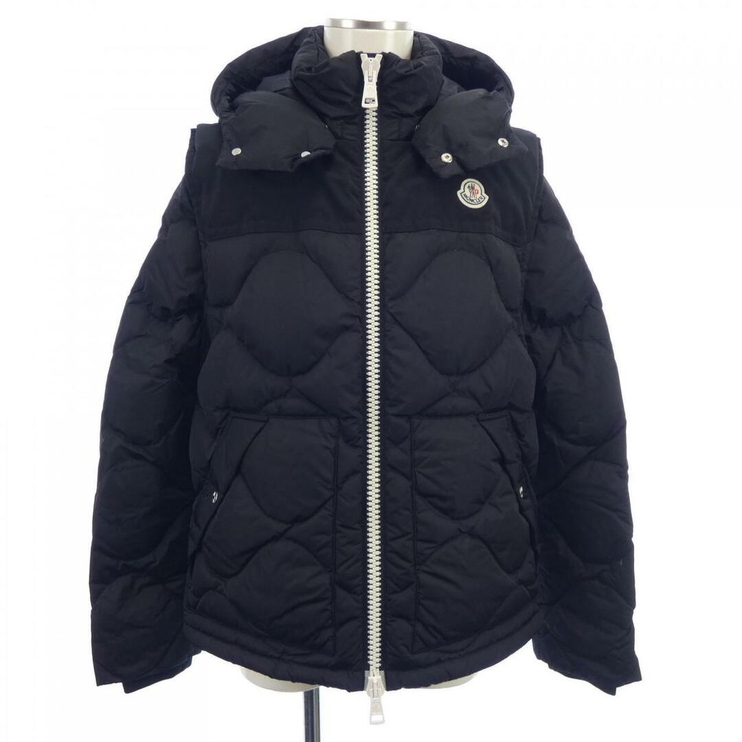 MONCLER - モンクレール MONCLER ダウンジャケットの通販 by MONCLER - モンクレール MONCLER ダウンジャケットの通販 by