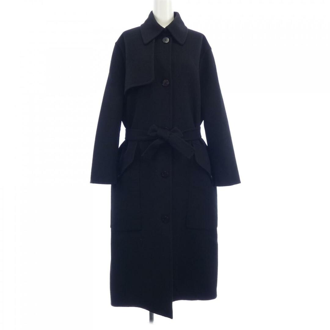 HERMES - エルメス HERMES コートの通販 by KOMEHYO ONLINE HERMES - エルメス HERMES コートの通販 by KOMEHYO ONLINE