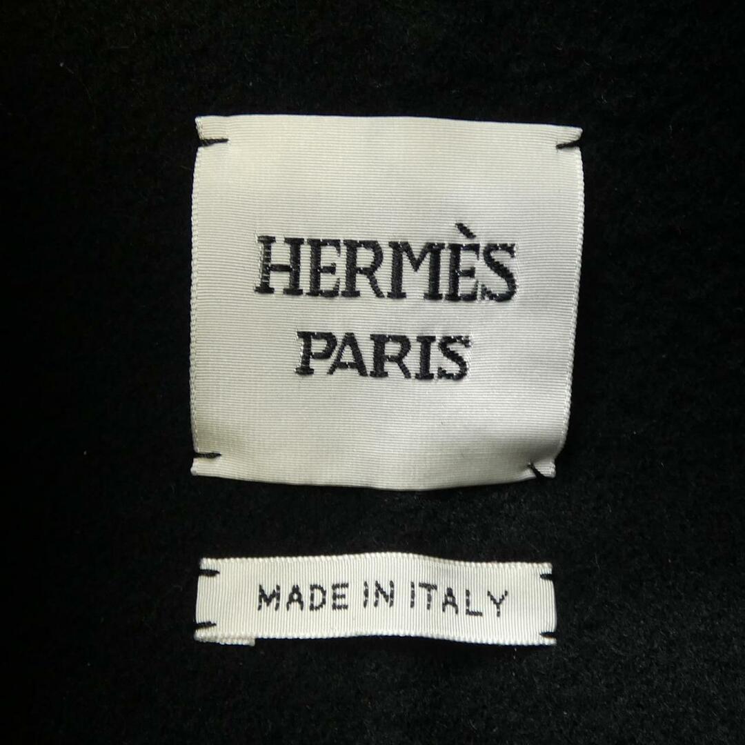 HERMES - エルメス HERMES コートの通販 by KOMEHYO ONLINE HERMES - エルメス HERMES コートの通販 by KOMEHYO ONLINE