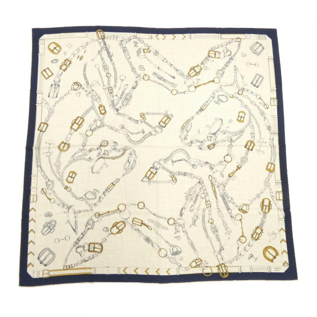 HERMES - エルメス HERMES ショールの通販 by KOMEHYO ONLINE HERMES - エルメス HERMES ショールの通販 by KOMEHYO ONLINE