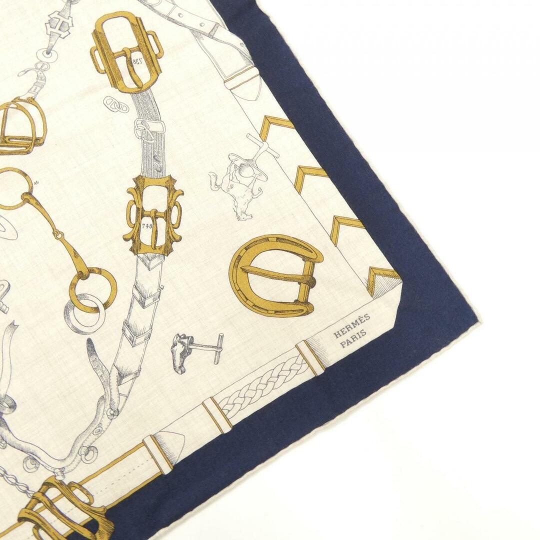 HERMES - エルメス HERMES ショールの通販 by KOMEHYO ONLINE HERMES - エルメス HERMES ショールの通販 by KOMEHYO ONLINE