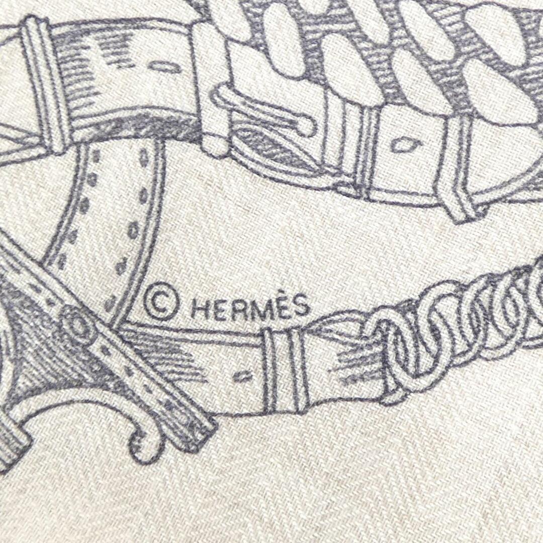 HERMES - エルメス HERMES ショールの通販 by KOMEHYO ONLINE HERMES - エルメス HERMES ショールの通販 by KOMEHYO ONLINE