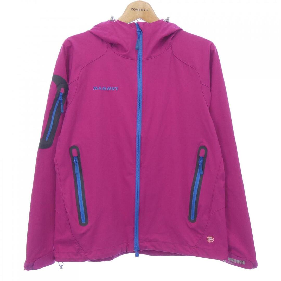 Mammut - マムート MAMMUT ジャケットの通販 by KOMEHYO ONLINE Mammut - マムート MAMMUT ジャケットの通販 by KOMEHYO ONLINE