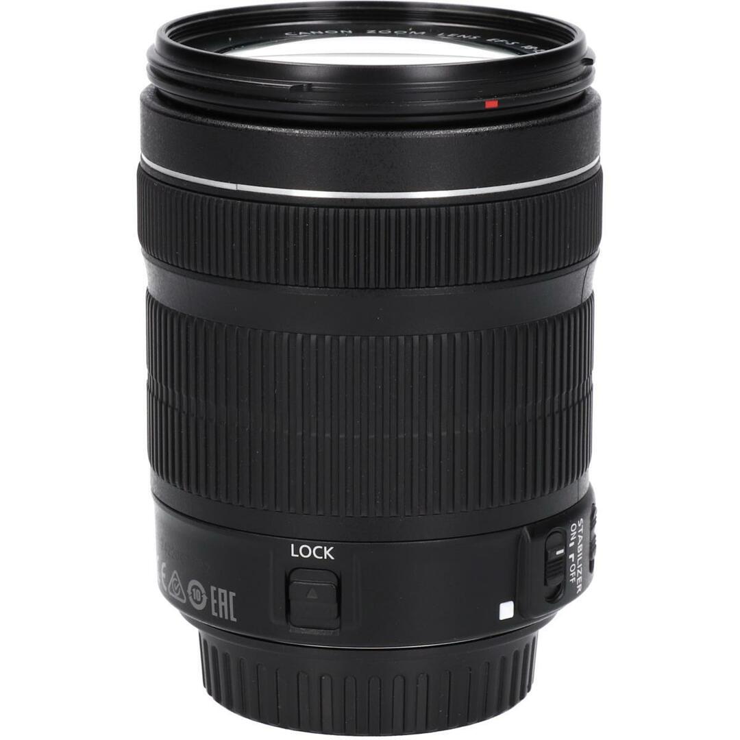 Canon - CANON EF-S18-135mm F3.5-5 Canon - CANON EF-S18-135mm F3.5-5