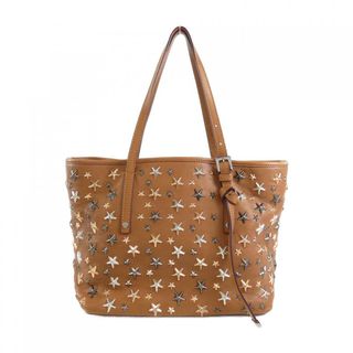 JIMMY CHOO - 【未使用級】JIMMY CHOO VARENNE TOP HANDLE MINI JIMMY CHOO - 【未使用級】JIMMY CHOO VARENNE TOP HANDLE MINI