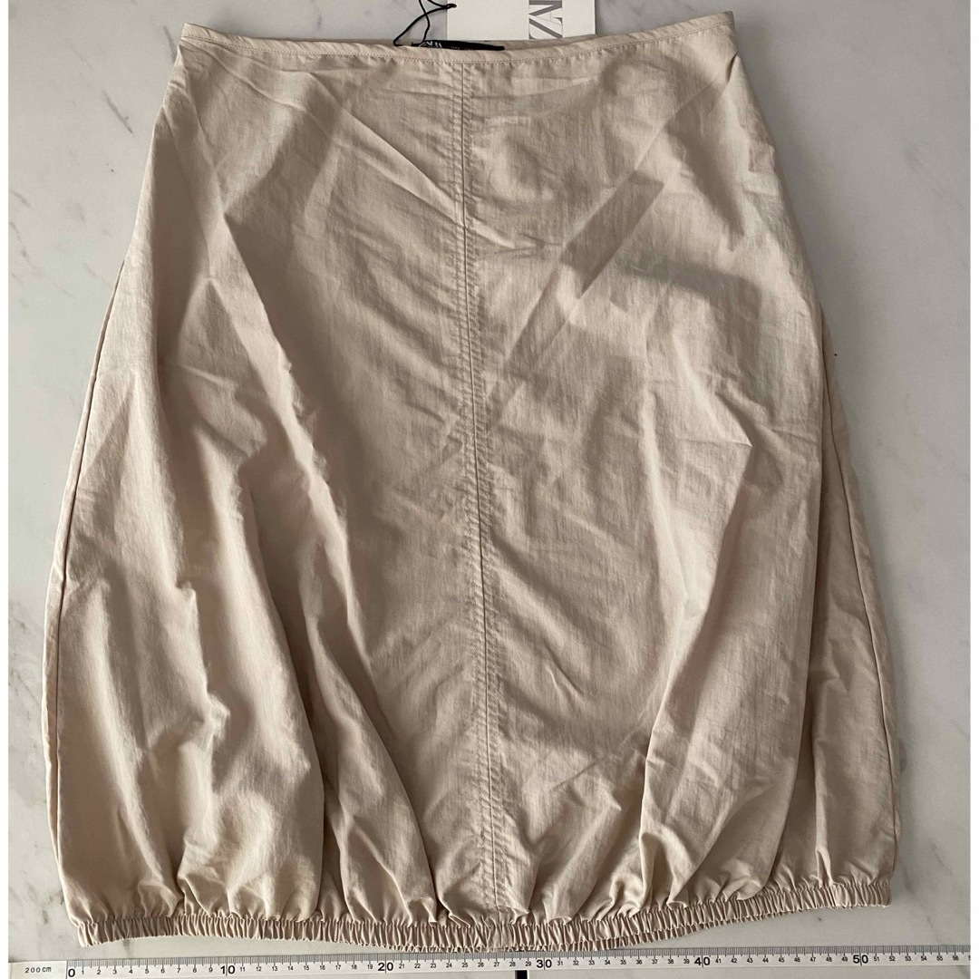 ZARA - ZARA スカート 新品タグ付きの通販 by kotocoto shop ZARA - ZARA スカート 新品タグ付きの通販 by kotocoto shop