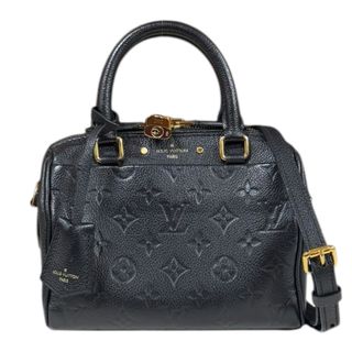 LOUIS VUITTON - ルイヴィトン ブレアMM 2way ショルダーバッグ LOUIS VUITTON - ルイヴィトン ブレアMM 2way ショルダーバッグ
