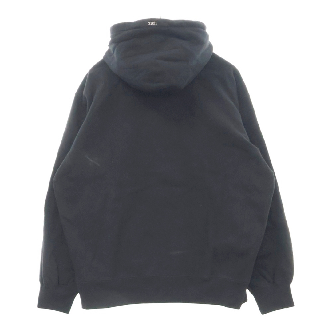 Supreme - SUPREME シュプリーム 21AW Box Logo Hooded Supreme - SUPREME シュプリーム 21AW Box Logo Hooded
