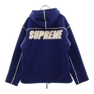 Supreme - 『新品』大人気 希少 シュプリーム パーカー Sロゴ Supreme - 『新品』大人気 希少 シュプリーム パーカー Sロゴ