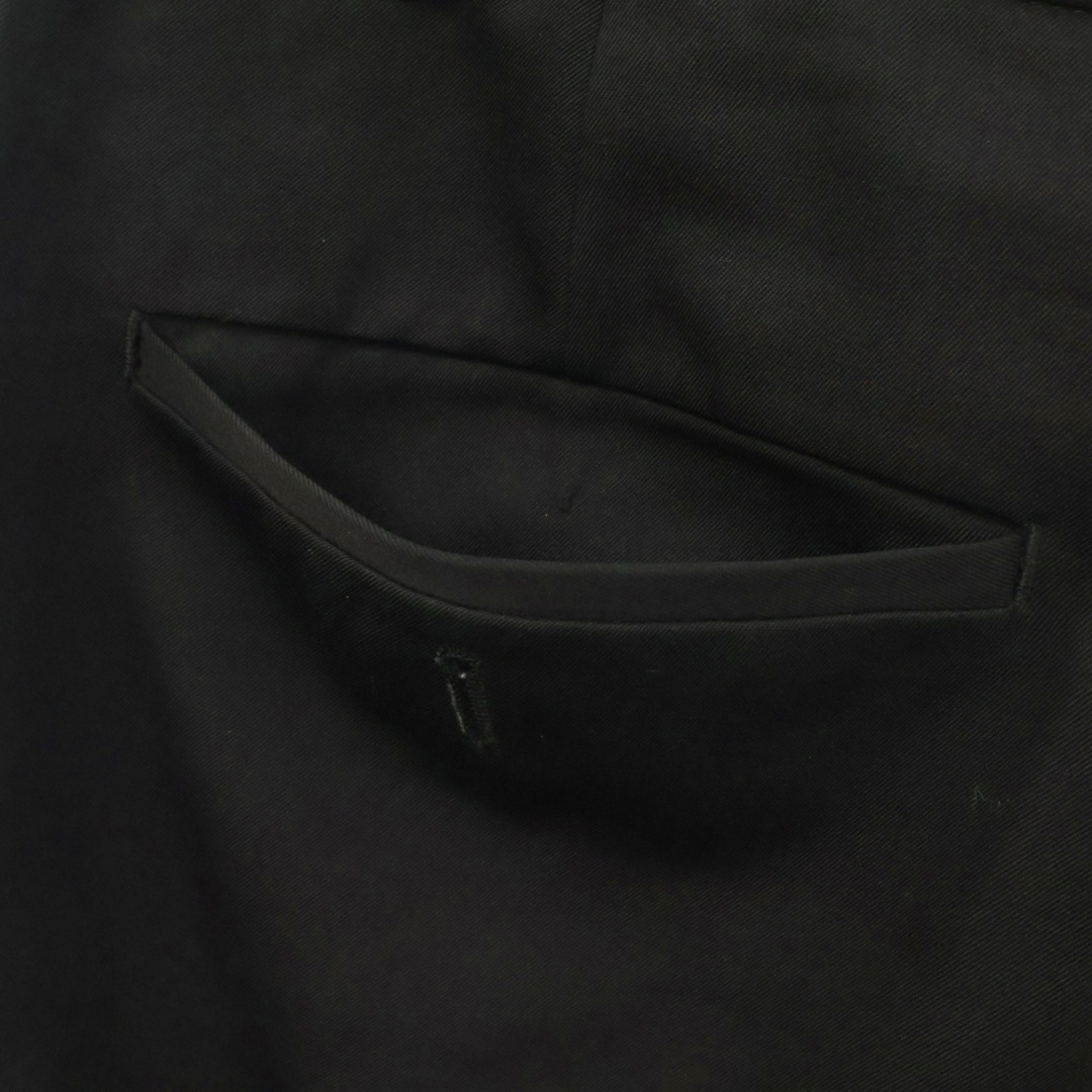 UNDERCOVER - UNDERCOVER アンダーカバー 24AW ウールワイド UNDERCOVER - UNDERCOVER アンダーカバー 24AW ウールワイド