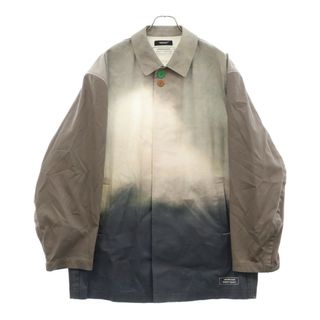 UNDERCOVER - UNDERCOVER アンダーカバー 25SS 総柄コットン UNDERCOVER - UNDERCOVER アンダーカバー 25SS 総柄コットン
