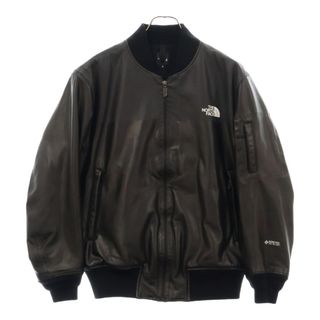 THE NORTH FACE(フライトジャケット)のフリマアイテム一覧 THE NORTH FACE(フライトジャケット)のフリマアイテム一覧