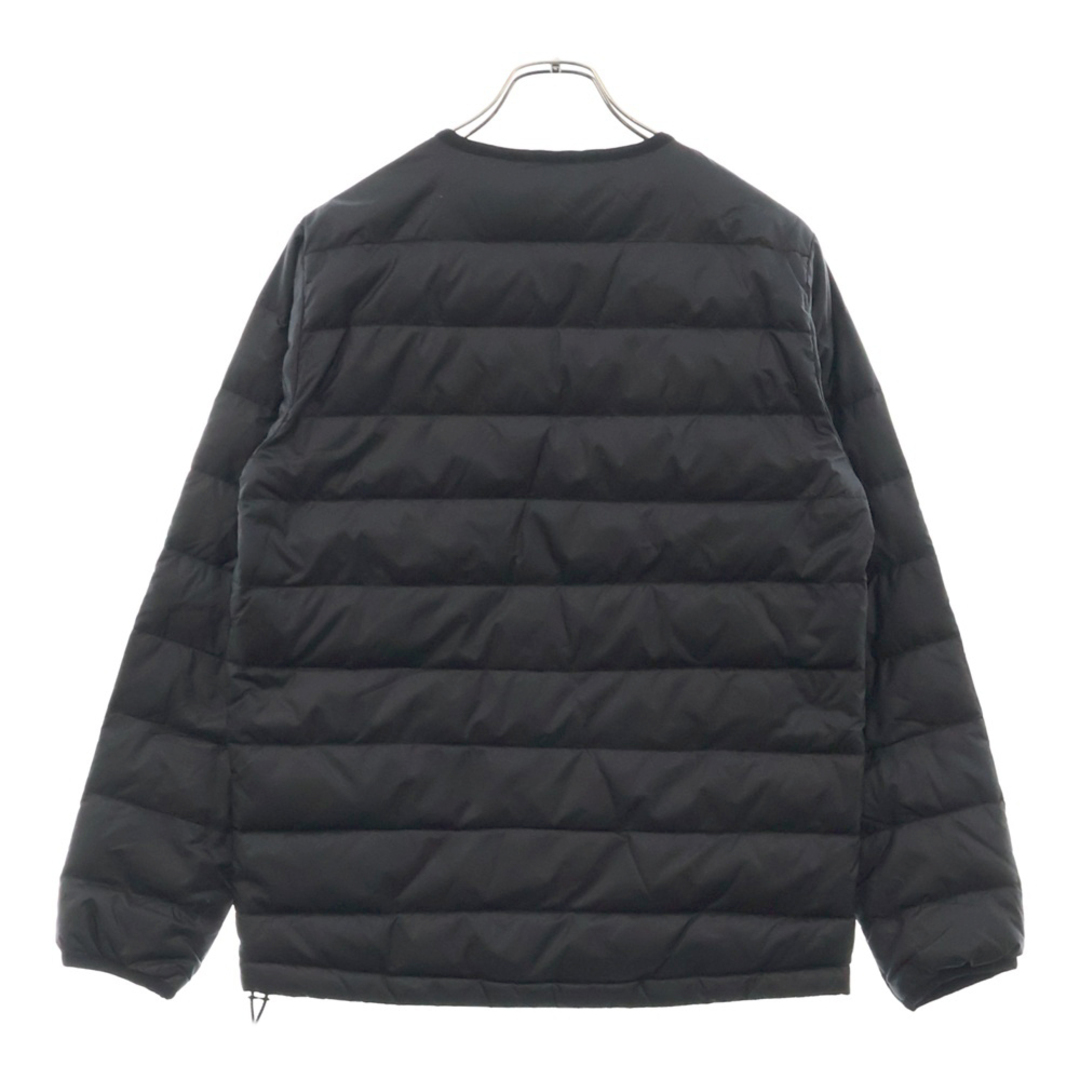 NANGA - NANGA ナンガ URBANRESEARCH別注 INNER DOWN CARDIGAN NANGA - NANGA ナンガ URBANRESEARCH別注 INNER DOWN CARDIGAN