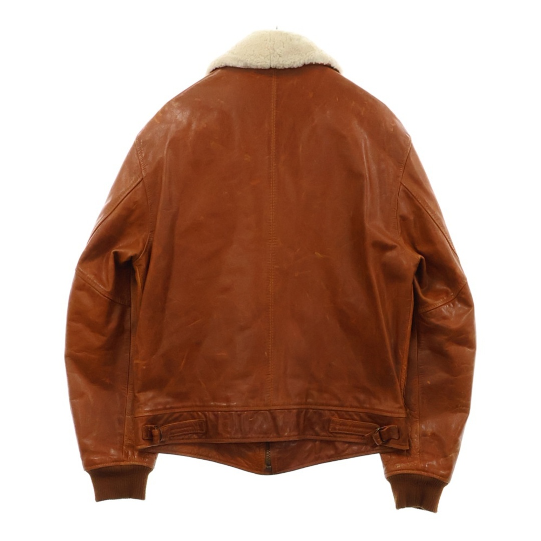 Timberland - Timberland ティンバーランド 襟ボア A-2TYPE Timberland - Timberland ティンバーランド 襟ボア A-2TYPE