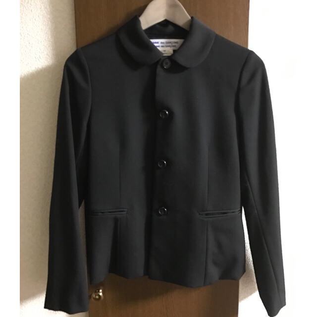 定番のお歳暮&冬ギフト COMME des GARCONS - コムコム ジャケット
