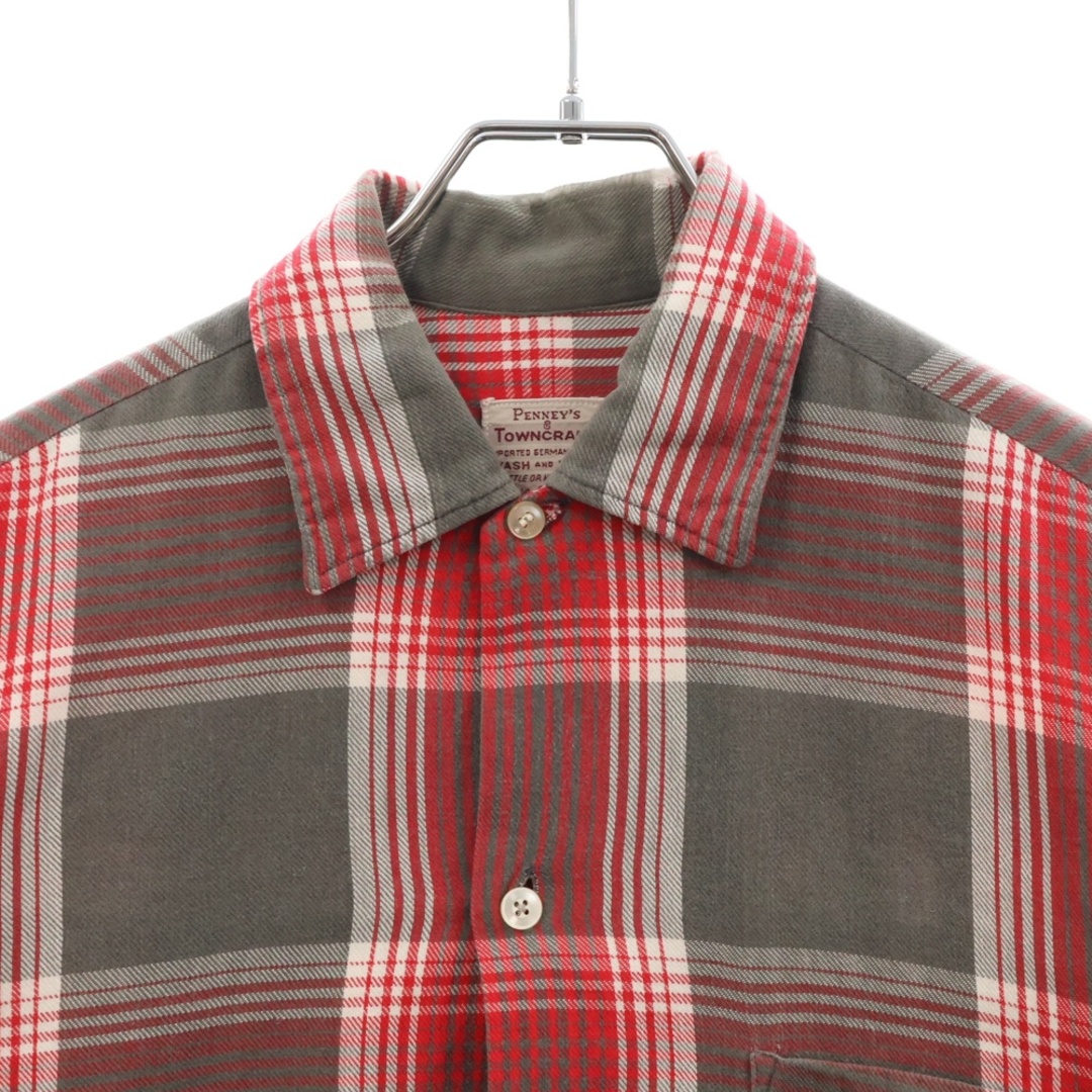 PENNEYS TOWNCRAFT ぺニーズタウンクラフト 50s-60s VINTAGE PENNEYS TOWNCRAFT ぺニーズタウンクラフト 50s-60s VINTAGE
