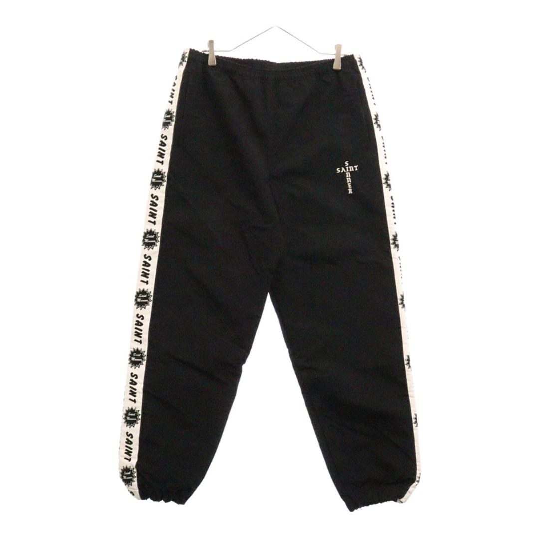 SAINT MICHAEL セントマイケル 24SS SIDE TAPE TRACK PANTS SAINT MICHAEL セントマイケル 24SS SIDE TAPE TRACK PANTS