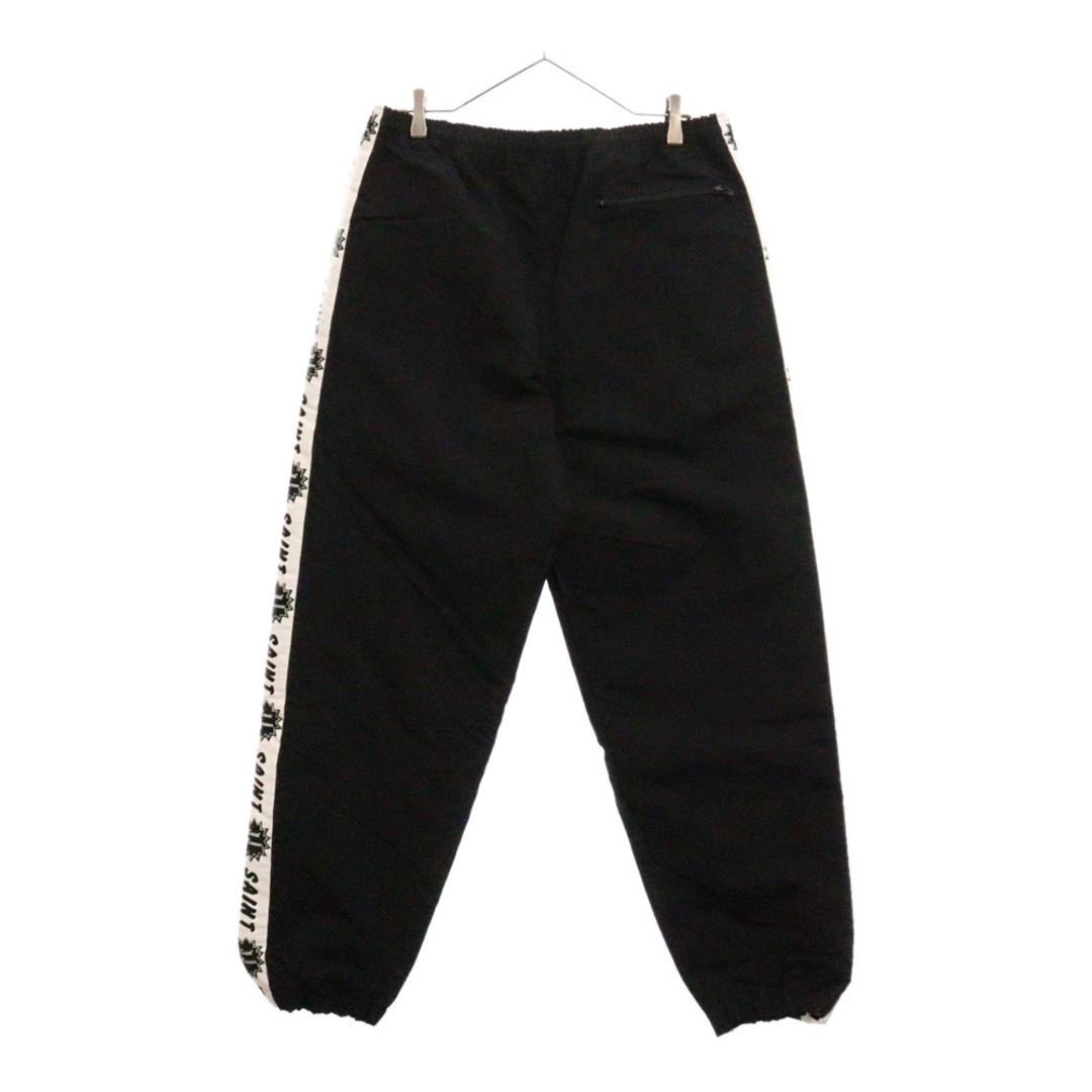 SAINT MICHAEL セントマイケル 24SS SIDE TAPE TRACK PANTS SAINT MICHAEL セントマイケル 24SS SIDE TAPE TRACK PANTS