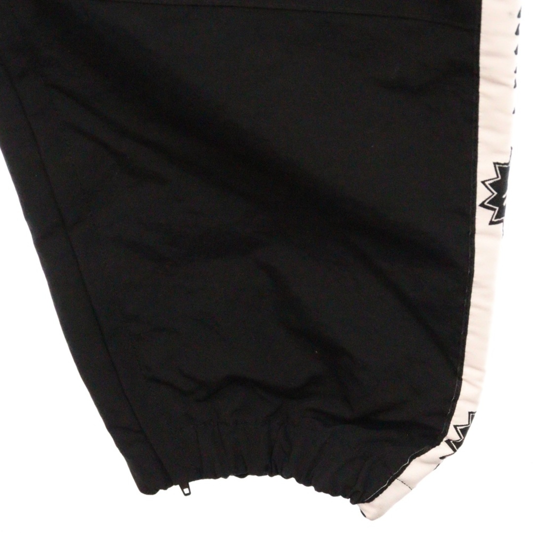 SAINT MICHAEL セントマイケル 24SS SIDE TAPE TRACK PANTS SAINT MICHAEL セントマイケル 24SS SIDE TAPE TRACK PANTS