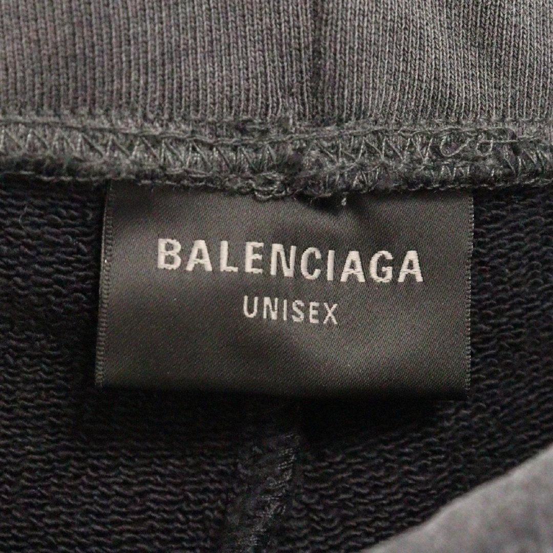 BALENCIAGA - BALENCIAGA バレンシアガ 25SS Tacky Gold Baggy BALENCIAGA - BALENCIAGA バレンシアガ 25SS Tacky Gold Baggy
