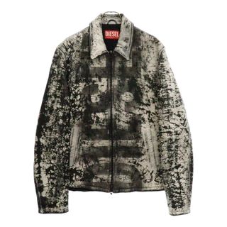 DIESEL(フライトジャケット)のフリマアイテム一覧 DIESEL(フライトジャケット)のフリマアイテム一覧