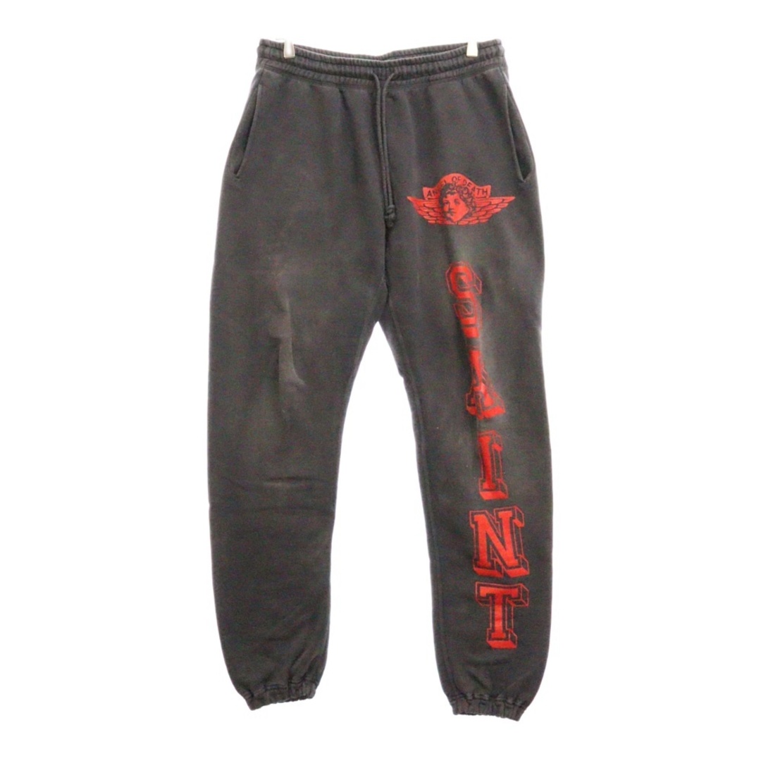 SAINT MICHAEL セントマイケル 24SS SM-YS8-0000-041 エンジェル SAINT MICHAEL セントマイケル 24SS SM-YS8-0000-041 エンジェル