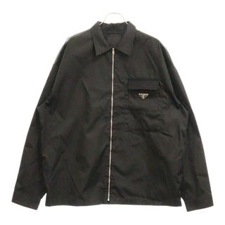 PRADA - PRADA プラダ 24SS Re-Nylon リナイロン トライアングル PRADA - PRADA プラダ 24SS Re-Nylon リナイロン トライアングル