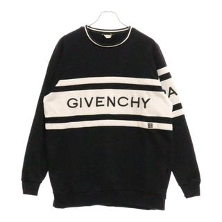 GIVENCHY(スウェット ・ ブラック/黒色系)のフリマアイテム一覧 GIVENCHY(スウェット ・ ブラック/黒色系)のフリマアイテム一覧