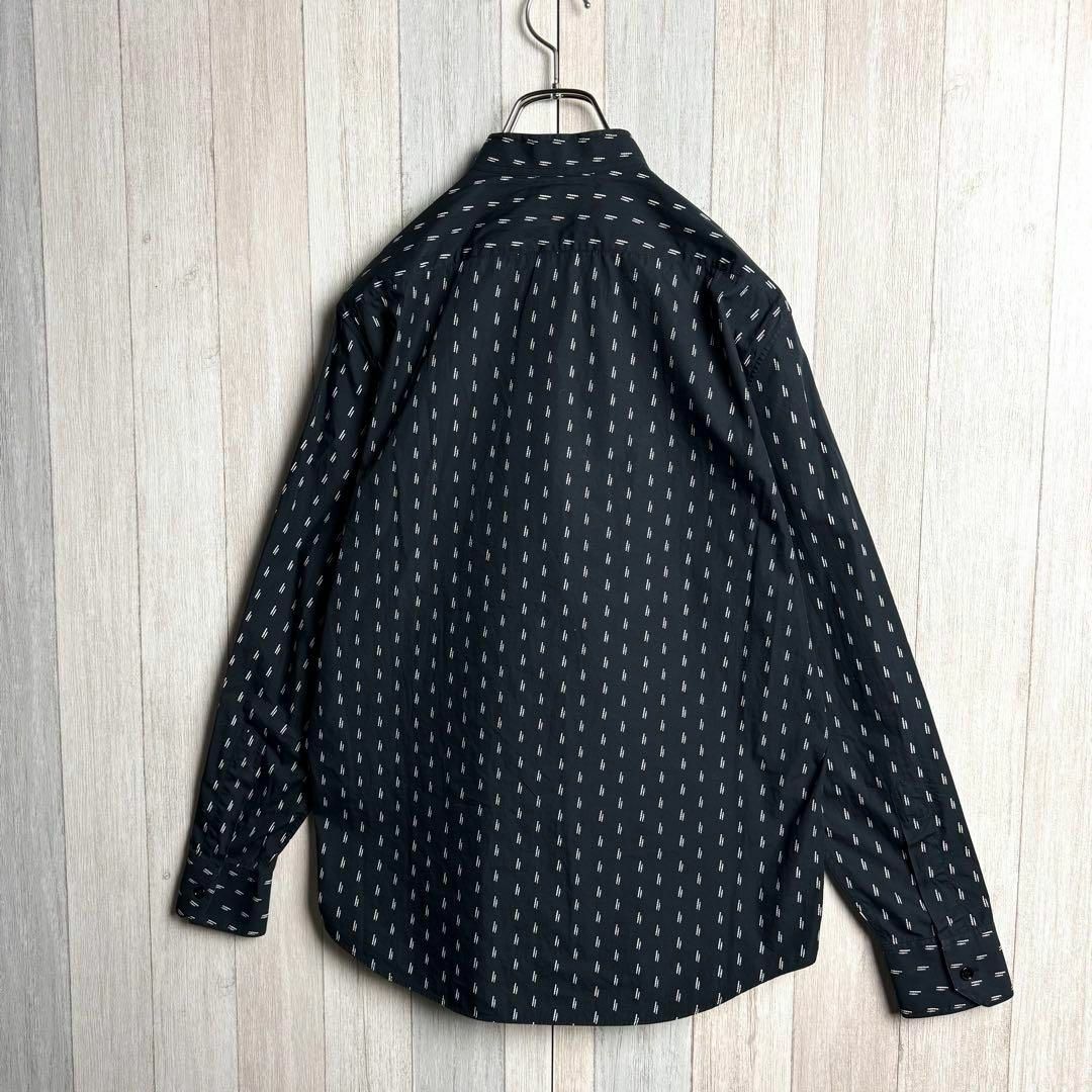 CELINE - 2852【希少・美品】セリーヌ エディ期 ダブルドット CELINE - 2852【希少・美品】セリーヌ エディ期 ダブルドット