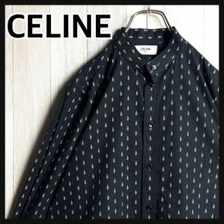 CELINE - 登坂さん着用 CELINE クリスチャンマークレーモッズ CELINE - 登坂さん着用 CELINE クリスチャンマークレーモッズ